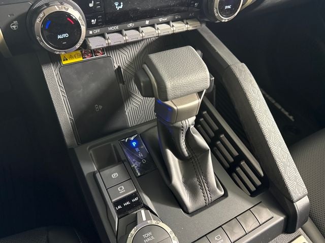 2026 Toyota Tacoma i-FORCE MAX Limited i-FORCE MAX