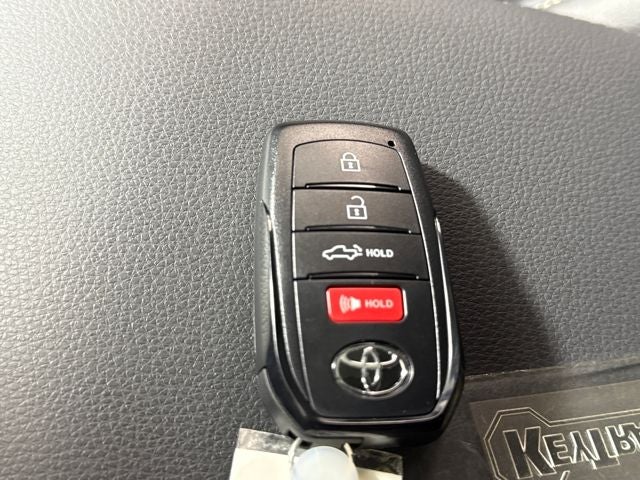 2026 Toyota Tacoma i-FORCE MAX Limited i-FORCE MAX