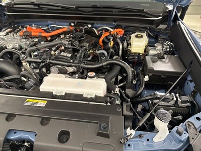 2026 Toyota Tacoma i-FORCE MAX Limited i-FORCE MAX