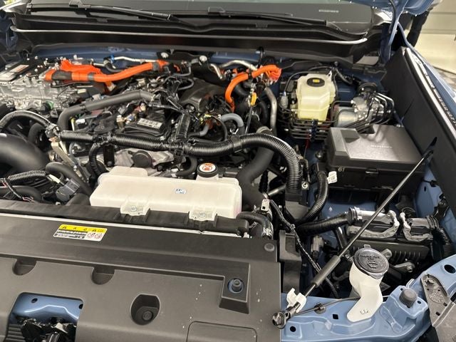 2026 Toyota Tacoma i-FORCE MAX Limited i-FORCE MAX