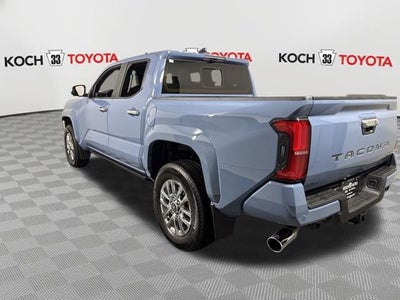 2026 Toyota Tacoma i-FORCE MAX Limited i-FORCE MAX