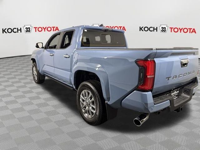 2026 Toyota Tacoma i-FORCE MAX Limited i-FORCE MAX