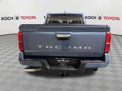 2026 Toyota Tacoma i-FORCE MAX Limited i-FORCE MAX