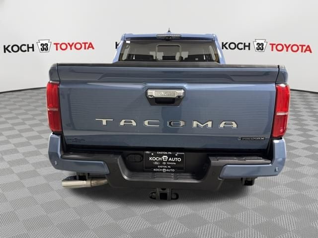 2026 Toyota Tacoma i-FORCE MAX Limited i-FORCE MAX