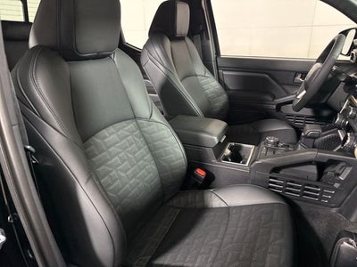 2026 Toyota Tacoma i-FORCE MAX TRD Off-Road i-FORCE MAX