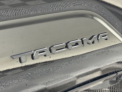 2026 Toyota Tacoma i-FORCE MAX TRD Off-Road i-FORCE MAX