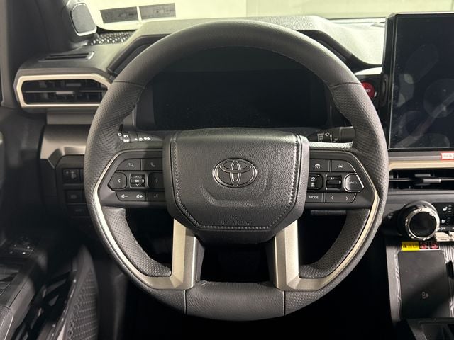 2026 Toyota Tacoma i-FORCE MAX TRD Off-Road i-FORCE MAX