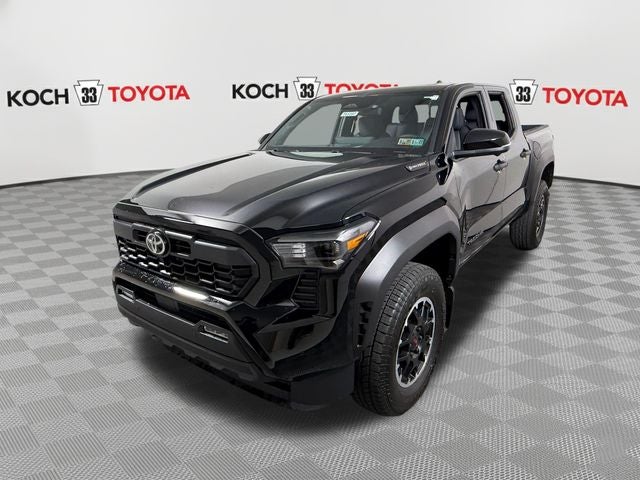 2026 Toyota Tacoma i-FORCE MAX TRD Off-Road i-FORCE MAX