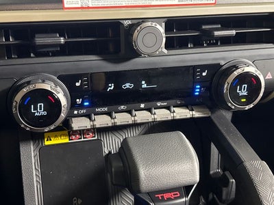 2026 Toyota Tacoma i-FORCE MAX TRD Off-Road i-FORCE MAX