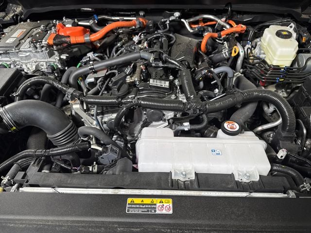 2026 Toyota Tacoma i-FORCE MAX TRD Off-Road i-FORCE MAX