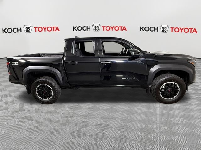 2026 Toyota Tacoma i-FORCE MAX TRD Off-Road i-FORCE MAX