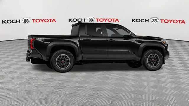 2025 Toyota Tacoma i-FORCE MAX TRD Off-Road i-FORCE MAX