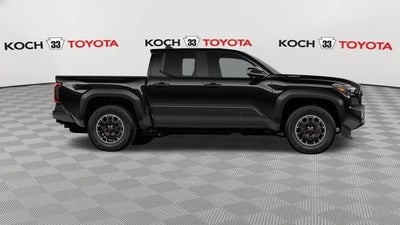 2025 Toyota Tacoma i-FORCE MAX TRD Off-Road i-FORCE MAX