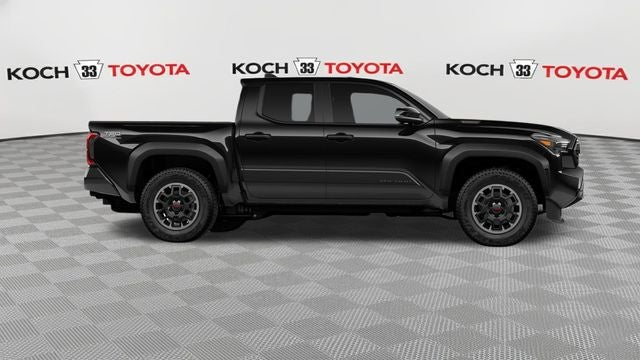 2025 Toyota Tacoma i-FORCE MAX TRD Off-Road i-FORCE MAX