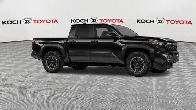 2025 Toyota Tacoma i-FORCE MAX TRD Off-Road i-FORCE MAX