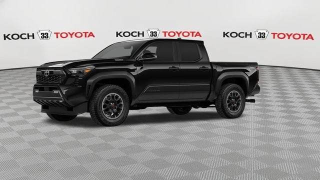 2025 Toyota Tacoma i-FORCE MAX TRD Off-Road i-FORCE MAX