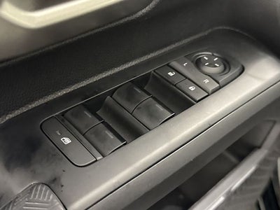 2025 Toyota Tacoma Hybrid TRD Off Road