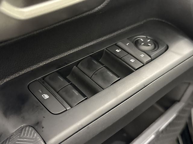 2025 Toyota Tacoma Hybrid TRD Off Road