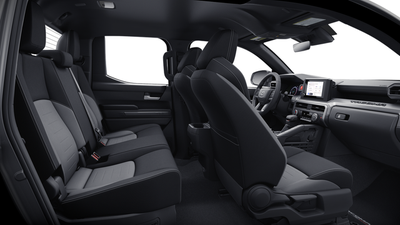 2025 Toyota Tacoma i-FORCE MAX TRD Off-Road i-FORCE MAX