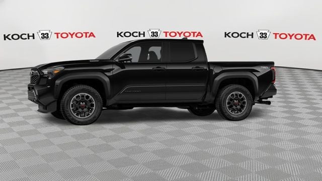 2025 Toyota Tacoma i-FORCE MAX TRD Off-Road i-FORCE MAX
