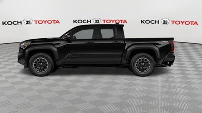 2025 Toyota Tacoma i-FORCE MAX TRD Off-Road i-FORCE MAX