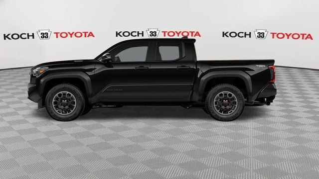 2025 Toyota Tacoma i-FORCE MAX TRD Off-Road i-FORCE MAX