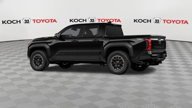 2025 Toyota Tacoma i-FORCE MAX TRD Off-Road i-FORCE MAX
