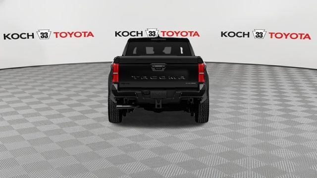 2025 Toyota Tacoma i-FORCE MAX TRD Off-Road i-FORCE MAX