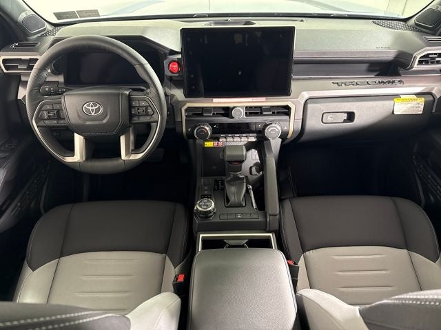 2026 Toyota Tacoma i-FORCE MAX TRD Off-Road i-FORCE MAX