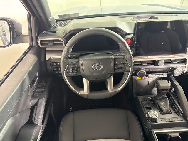 2026 Toyota Tacoma i-FORCE MAX TRD Off-Road i-FORCE MAX