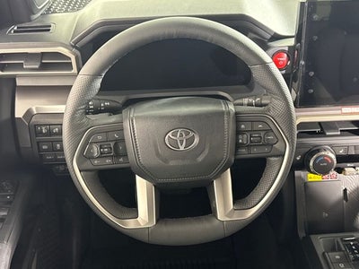 2026 Toyota Tacoma i-FORCE MAX TRD Off-Road i-FORCE MAX