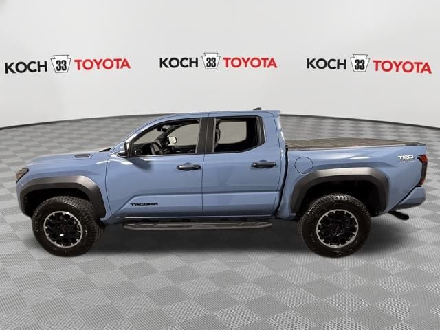 2026 Toyota Tacoma i-FORCE MAX TRD Off-Road i-FORCE MAX