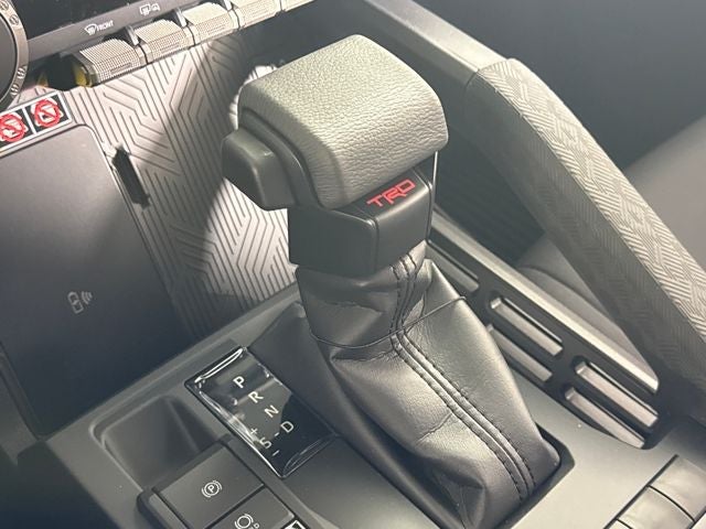 2026 Toyota Tacoma i-FORCE MAX TRD Off-Road i-FORCE MAX