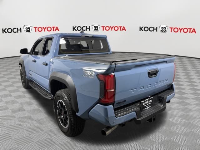 2026 Toyota Tacoma i-FORCE MAX TRD Off-Road i-FORCE MAX