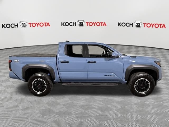2026 Toyota Tacoma i-FORCE MAX TRD Off-Road i-FORCE MAX