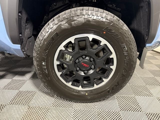 2026 Toyota Tacoma i-FORCE MAX TRD Off-Road i-FORCE MAX