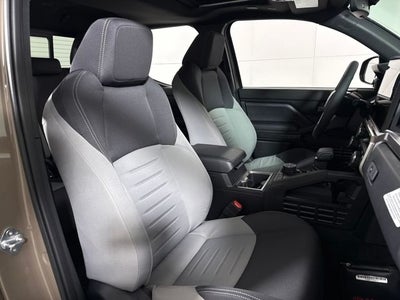 2026 Toyota Tacoma i-FORCE MAX TRD Off-Road i-FORCE MAX