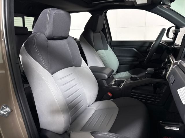 2026 Toyota Tacoma i-FORCE MAX TRD Off-Road i-FORCE MAX