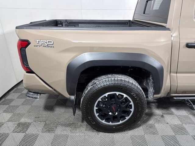 2026 Toyota Tacoma i-FORCE MAX TRD Off-Road i-FORCE MAX