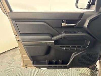 2026 Toyota Tacoma i-FORCE MAX TRD Off-Road i-FORCE MAX