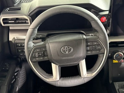 2026 Toyota Tacoma i-FORCE MAX TRD Off-Road i-FORCE MAX