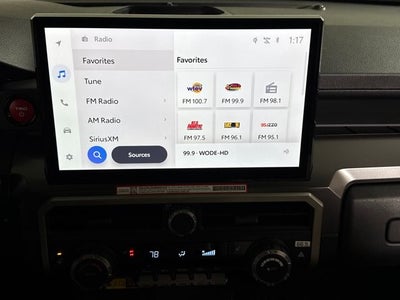 2026 Toyota Tacoma i-FORCE MAX TRD Off-Road i-FORCE MAX