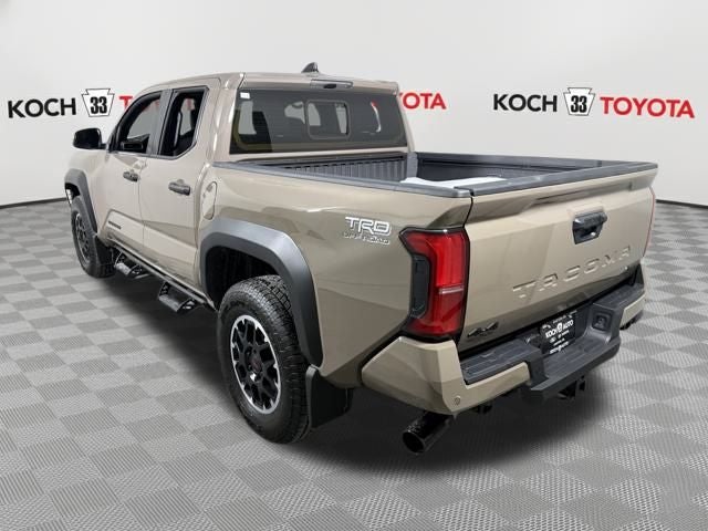 2026 Toyota Tacoma i-FORCE MAX TRD Off-Road i-FORCE MAX