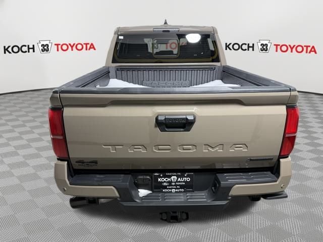 2026 Toyota Tacoma i-FORCE MAX TRD Off-Road i-FORCE MAX