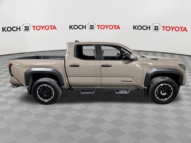 2026 Toyota Tacoma i-FORCE MAX TRD Off-Road i-FORCE MAX