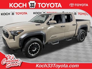 2026 Toyota Tacoma i-FORCE MAX TRD Off-Road i-FORCE MAX