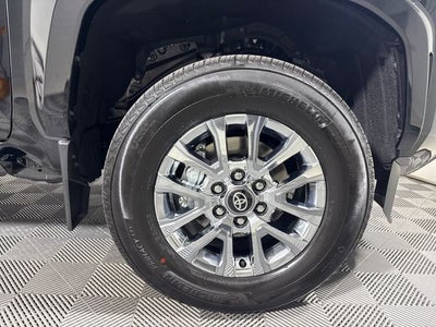 2026 Toyota Tacoma i-FORCE MAX Limited i-FORCE MAX