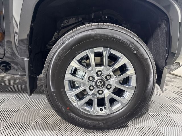 2026 Toyota Tacoma i-FORCE MAX Limited i-FORCE MAX