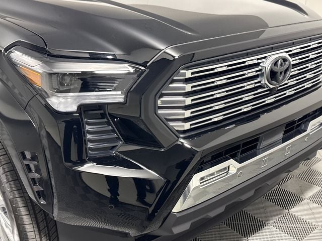 2026 Toyota Tacoma i-FORCE MAX Limited i-FORCE MAX