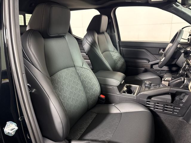 2026 Toyota Tacoma i-FORCE MAX Limited i-FORCE MAX